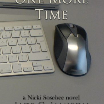 Blast from the Past: Nicki Sosebee – One More Time