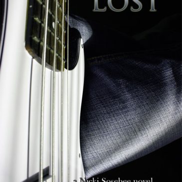 Blast from the Past:  Nicki Sosebee – Lost