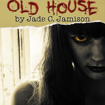 Blast from the Past:  Old House