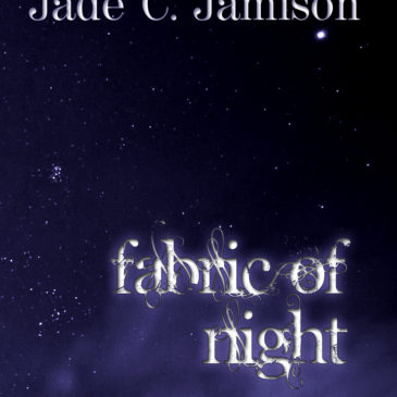 Book Club Questions for FABRIC OF NIGHT