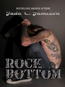 ROCK BOTTOM 