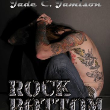 ROCK BOTTOM Blog Tour Extras