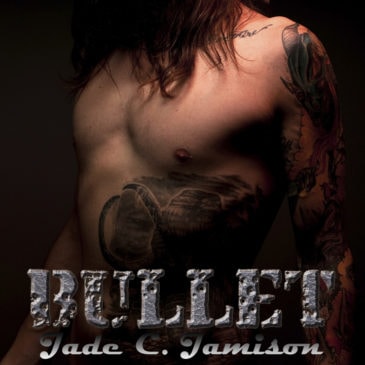 Blast from the Past:  Bullet
