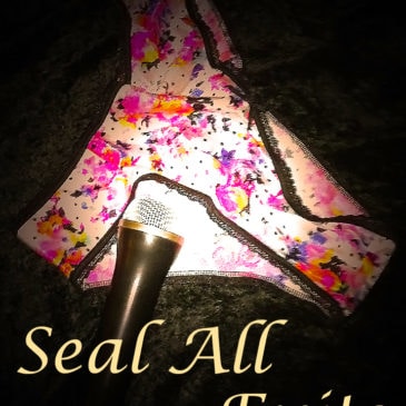 Blast from the (Recent) Past:  Tangled Web 3 – Seal All Exits