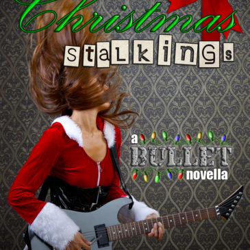 Blast from the Past:  Christmas Stalkings