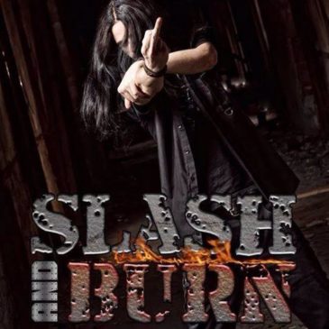 Blast from the (Recent!) Past:  Slash and Burn