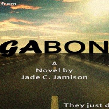 Blurb for ON THE RUN, Book 1 in the Vagabonds Trilogy