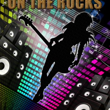 Sneak Peek at ON THE ROCKS (Vagabonds #3)