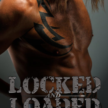 Flash Forward Friday – Your First Peek at LOCKED AND LOADED