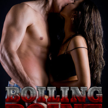 BOILING POINT (Feverish #1.5) is LIVE