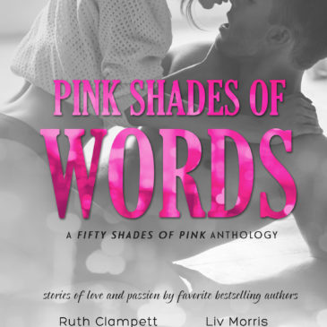 PINK SHADES OF WORDS: Walk 2016