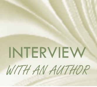 Author Interview: Sadie Grubor