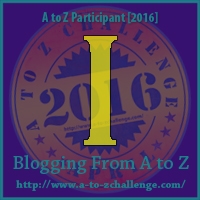 A to Z Challenge: I is for INTERROGATION
