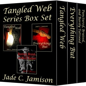 Tangled Web Series Box Set