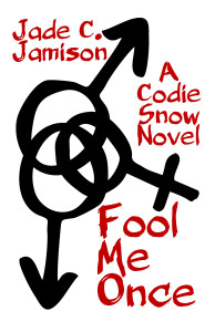 Fool Me Once -Codie Snow 1