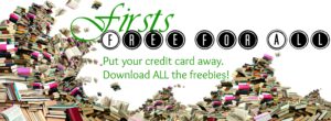 firsts free for all