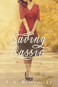 SavingCassie