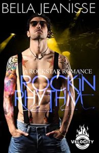 Rockin' Rhythm Bella Jeanisse