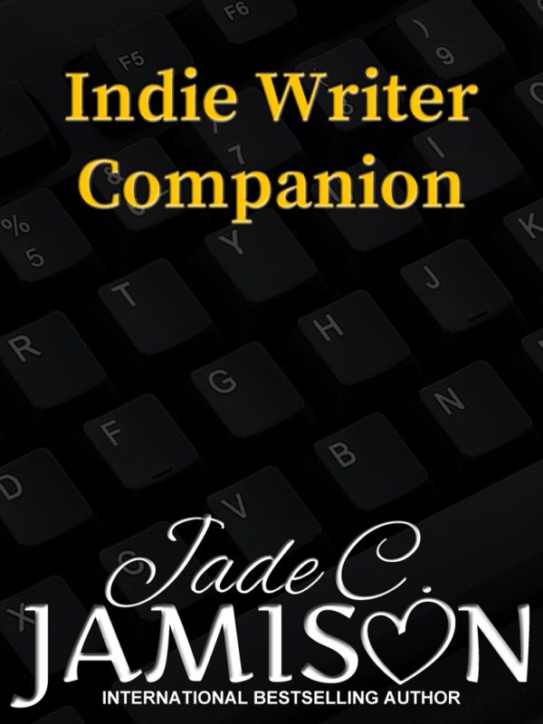 Indie Writer Companion