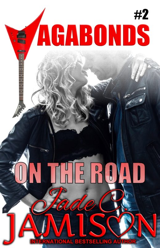 On the Road (Vagabonds Book 2)