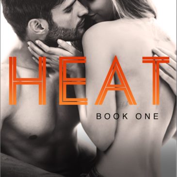 HEAT – My First (but not my last) Serial!