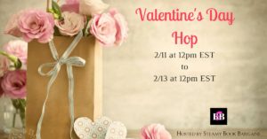 SBB valentines hop
