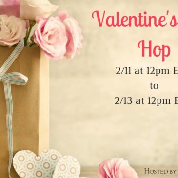 Valentine’s Day Hop!