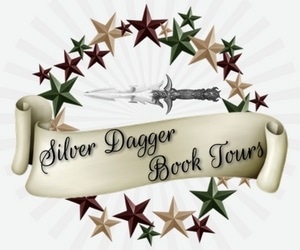 Bullet Series Blog Tour!