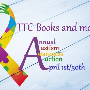 The Annual Autism Awareness Auction