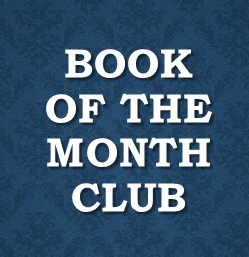 Jade’s Book of the Month Club