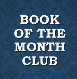 Jade’s Book of the Month Club