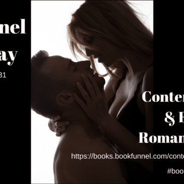 Ooh… FREE Contemporary Erotic Romance Books This Summer!