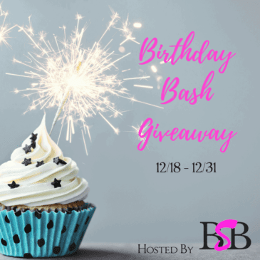 Happy Birthday to Steamy Book Bargains!