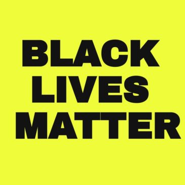 Black Lives Matter