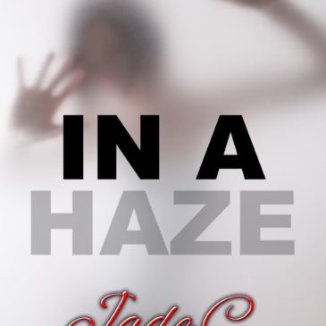 IN A HAZE is live!