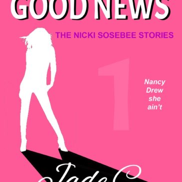 Relaunch of Nicki Sosebee