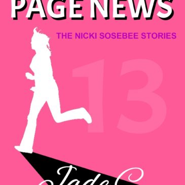 The countdown to Nicki #13
