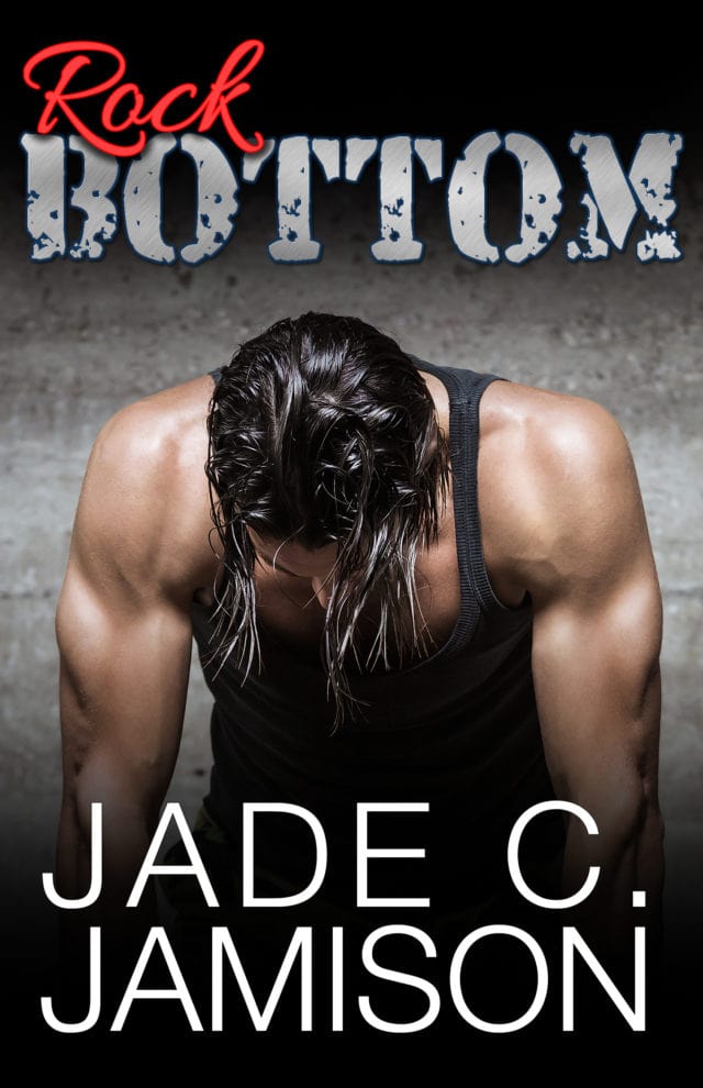 Jade C. Jamison Sex, Love, and Rock & Roll!