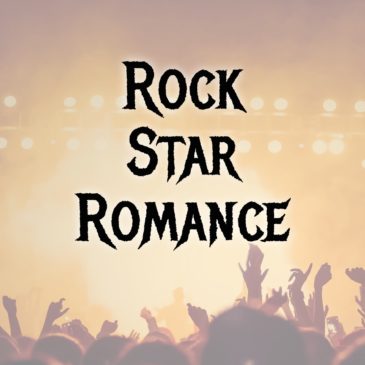 Rockstar romance authors, unite: Together, we can achieve more!