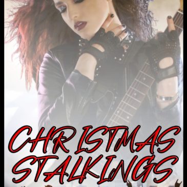 Holiday Rock Star Romance Books to make you smile