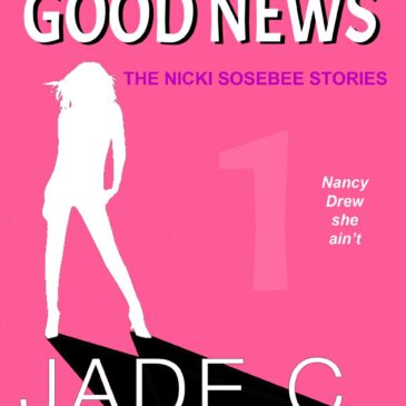 One More Time: The newest Nicki Sosebee story is out!