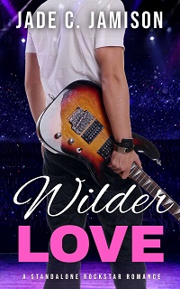 Don’t miss your chance to win 9 Rockstar Romance ebooks