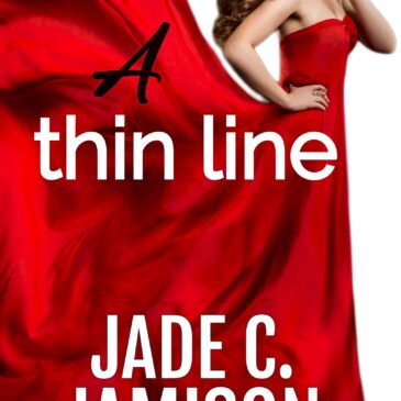A Thin Line is live!