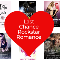 Last Chance to Get These Rockstar Romance Freebies!