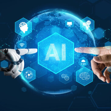 How one romance author uses AI