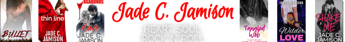 Jade C. Jamison